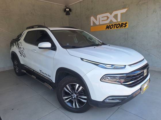 FIAT TORO 2.0 16V TURBO DIESEL FREEDOM 4WD AT9